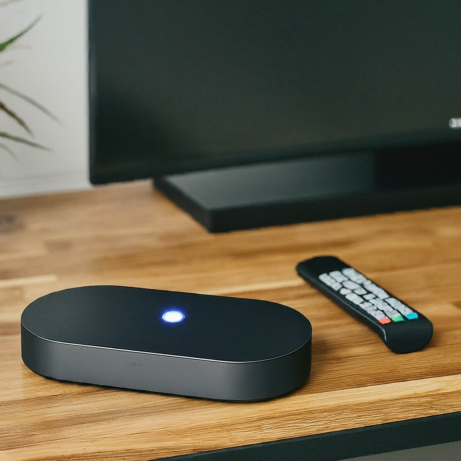 Best IPTV Box