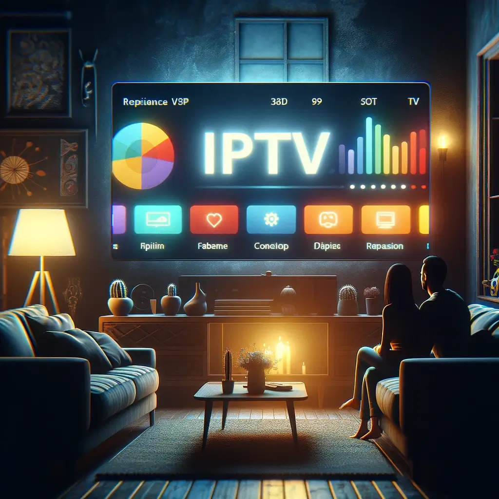 iptv free trial